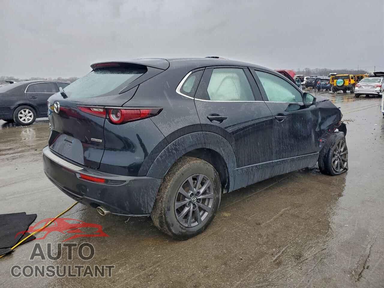 MAZDA CX30 2024 - 3MVDMBAM6RM644792