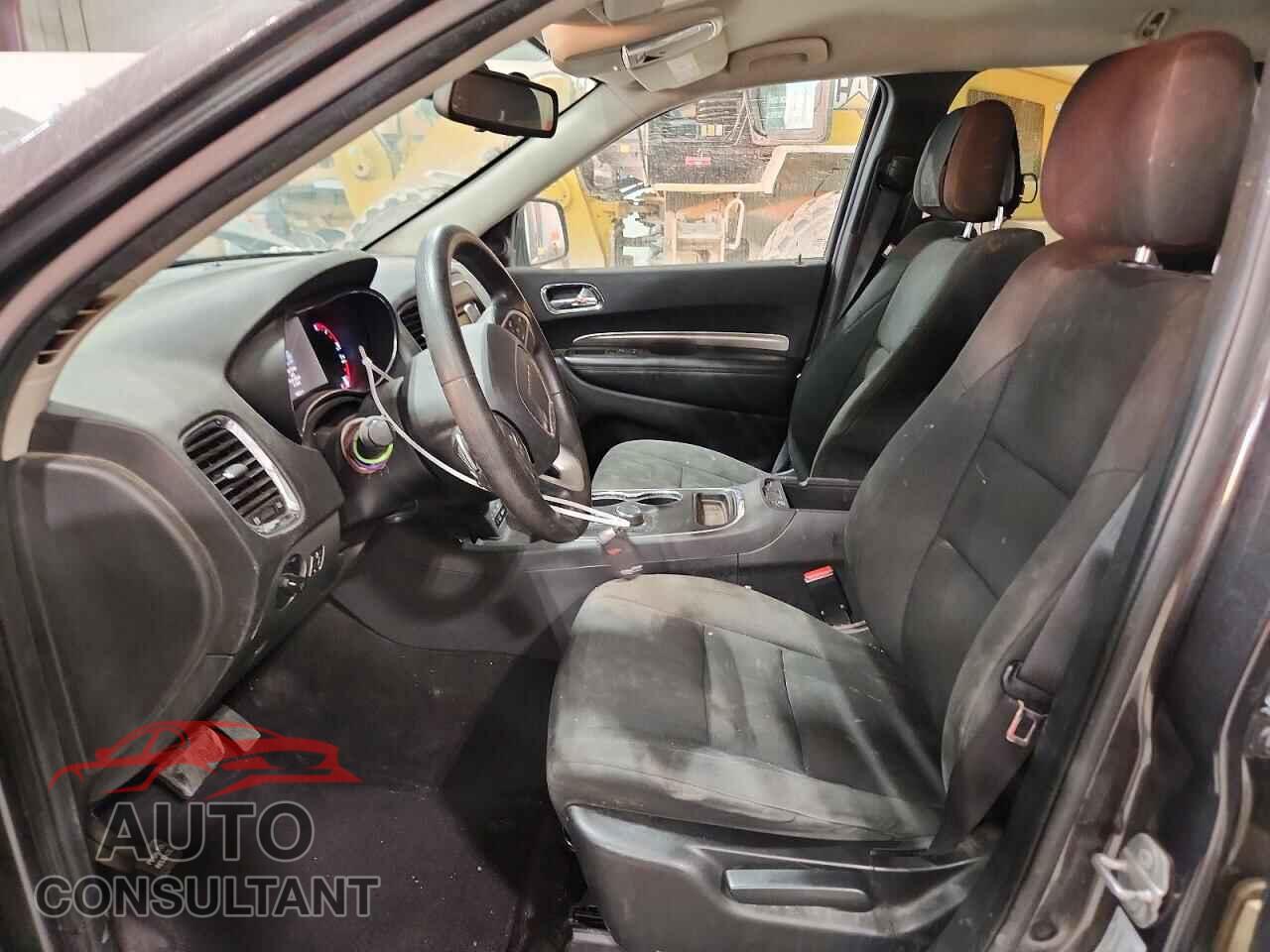 DODGE DURANGO 2015 - 1C4RDJAG5FC194948
