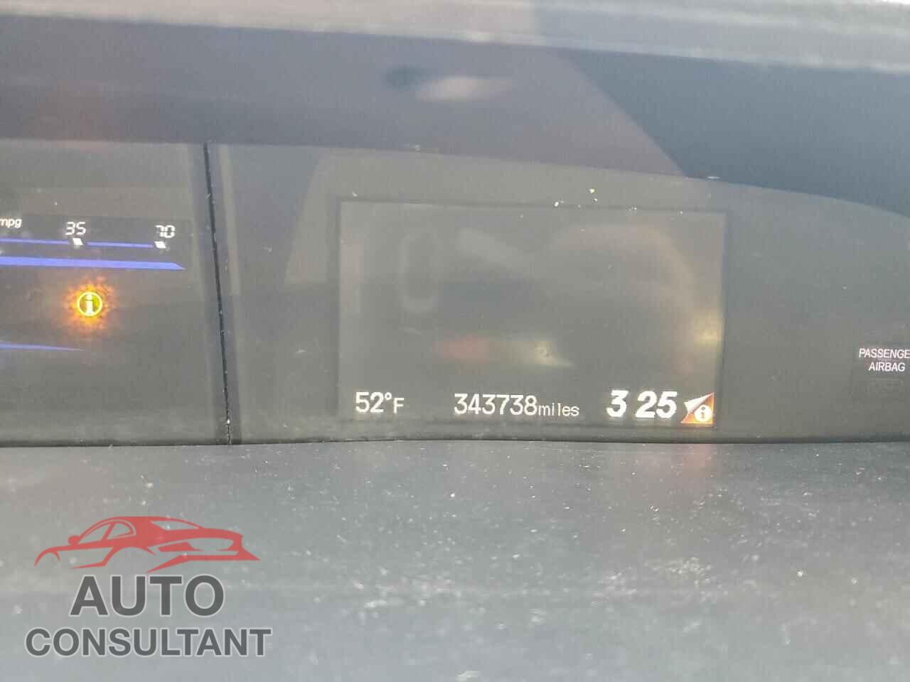 HONDA CIVIC 2014 - 19XFB2F8XEE254438