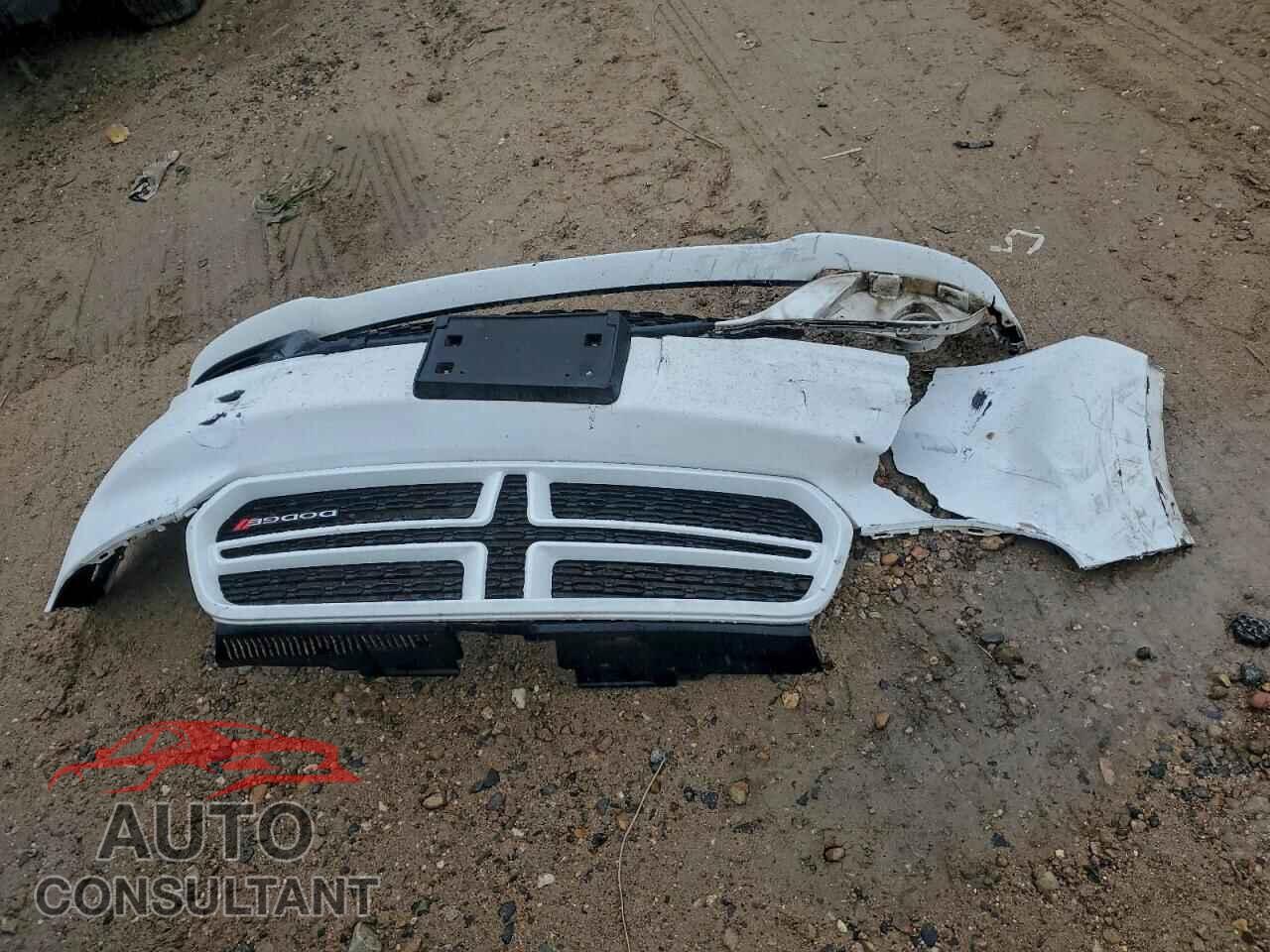 DODGE DURANGO 2014 - 1C4RDHDGXEC586164