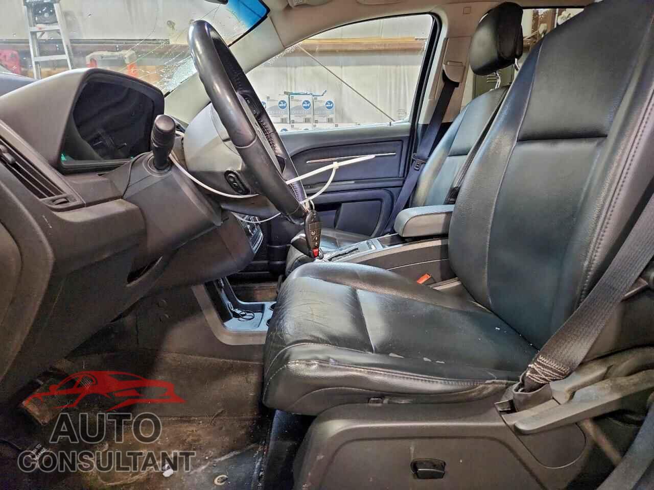 DODGE JOURNEY 2010 - 3D4PH6FV8AT168232