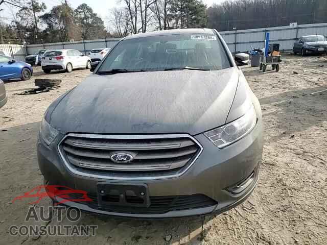 FORD TAURUS 2013 - 1FAHP2E84DG120962