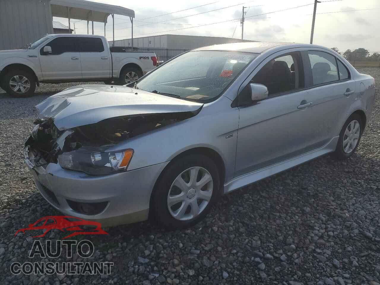 MITSUBISHI LANCER 2015 - JA32U2FU3FU000643