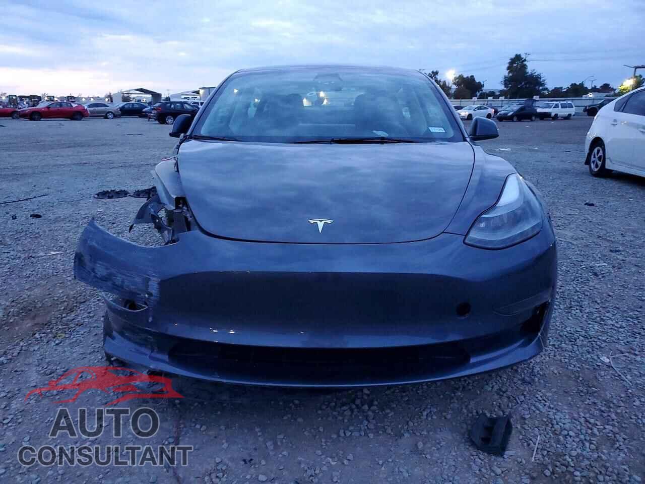 TESLA MODEL 3 2023 - 5YJ3E1EA9PF667604