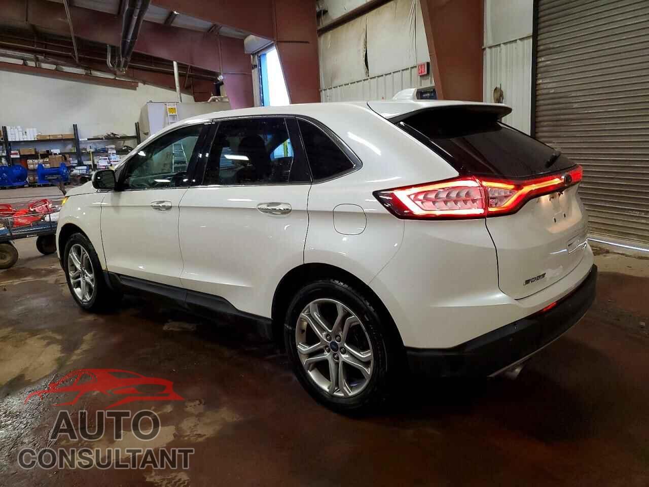 FORD EDGE 2018 - 2FMPK3K92JBB44263