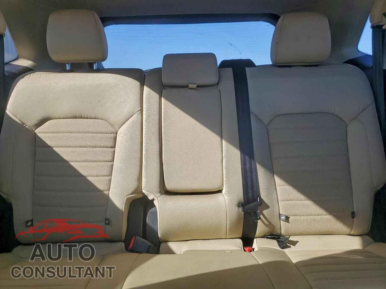 FORD EDGE 2015 - 2FMTK3G94FBB46899