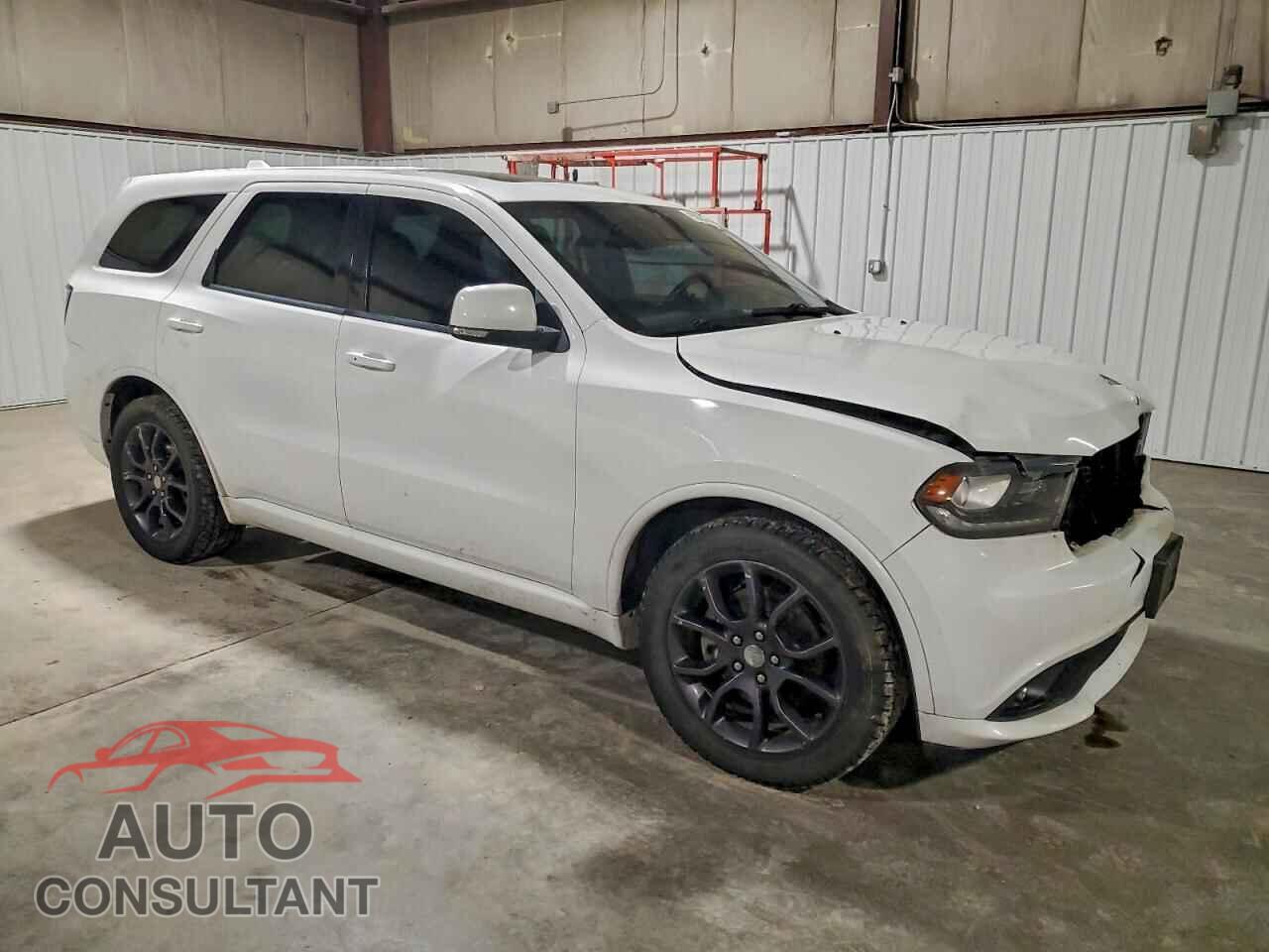 DODGE DURANGO 2015 - 1C4SDJCT7FC834282