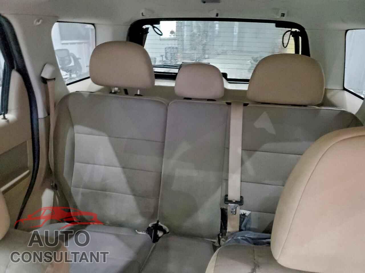 FORD ESCAPE 2012 - 1FMCU0D79CKC41682