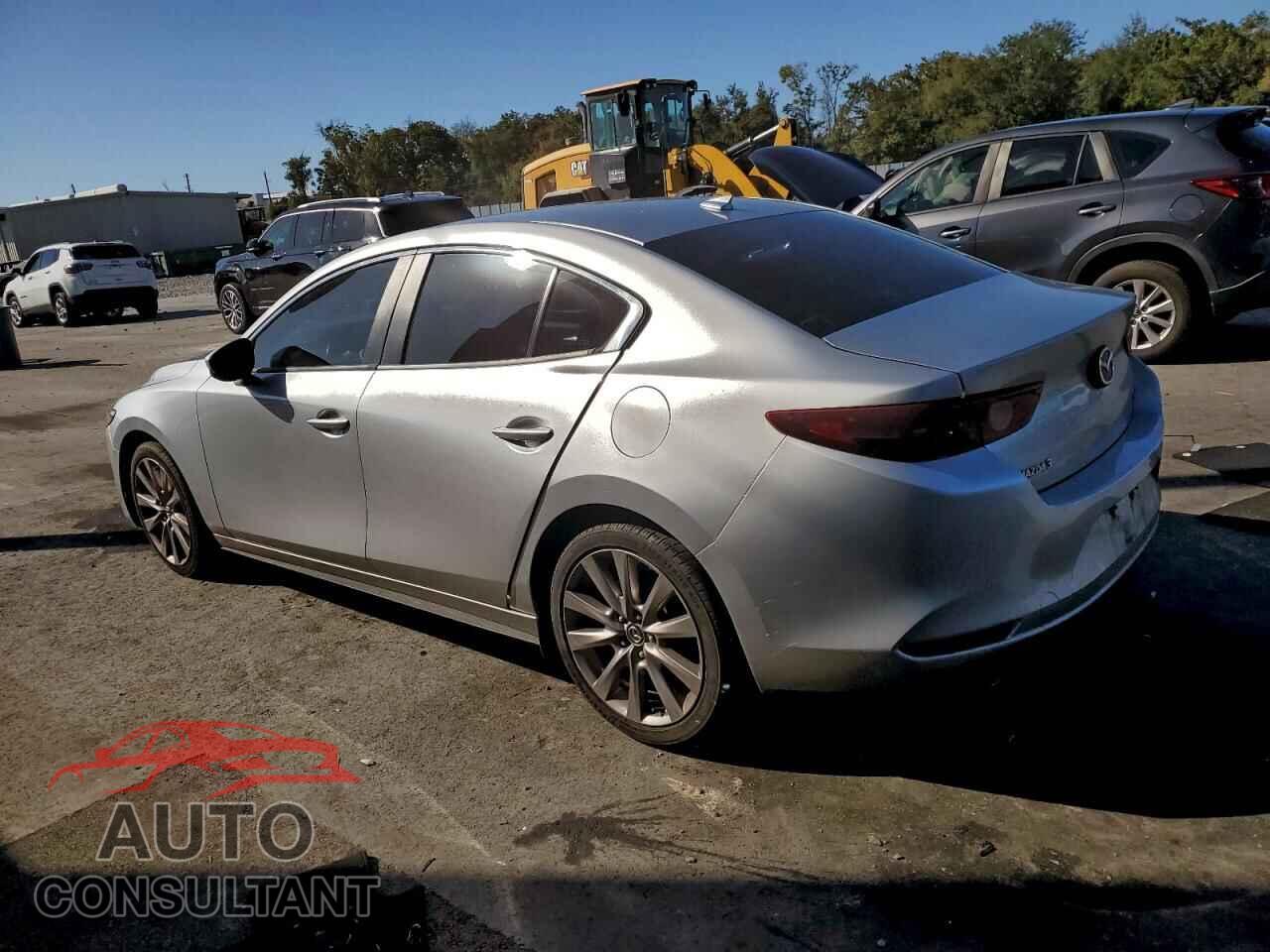 MAZDA 3 2019 - 3MZBPADL4KM113753