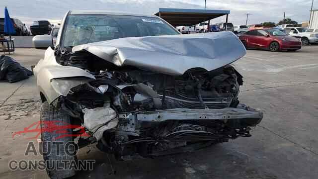 MAZDA CX-7 2011 - JM3ER2A59B0370178