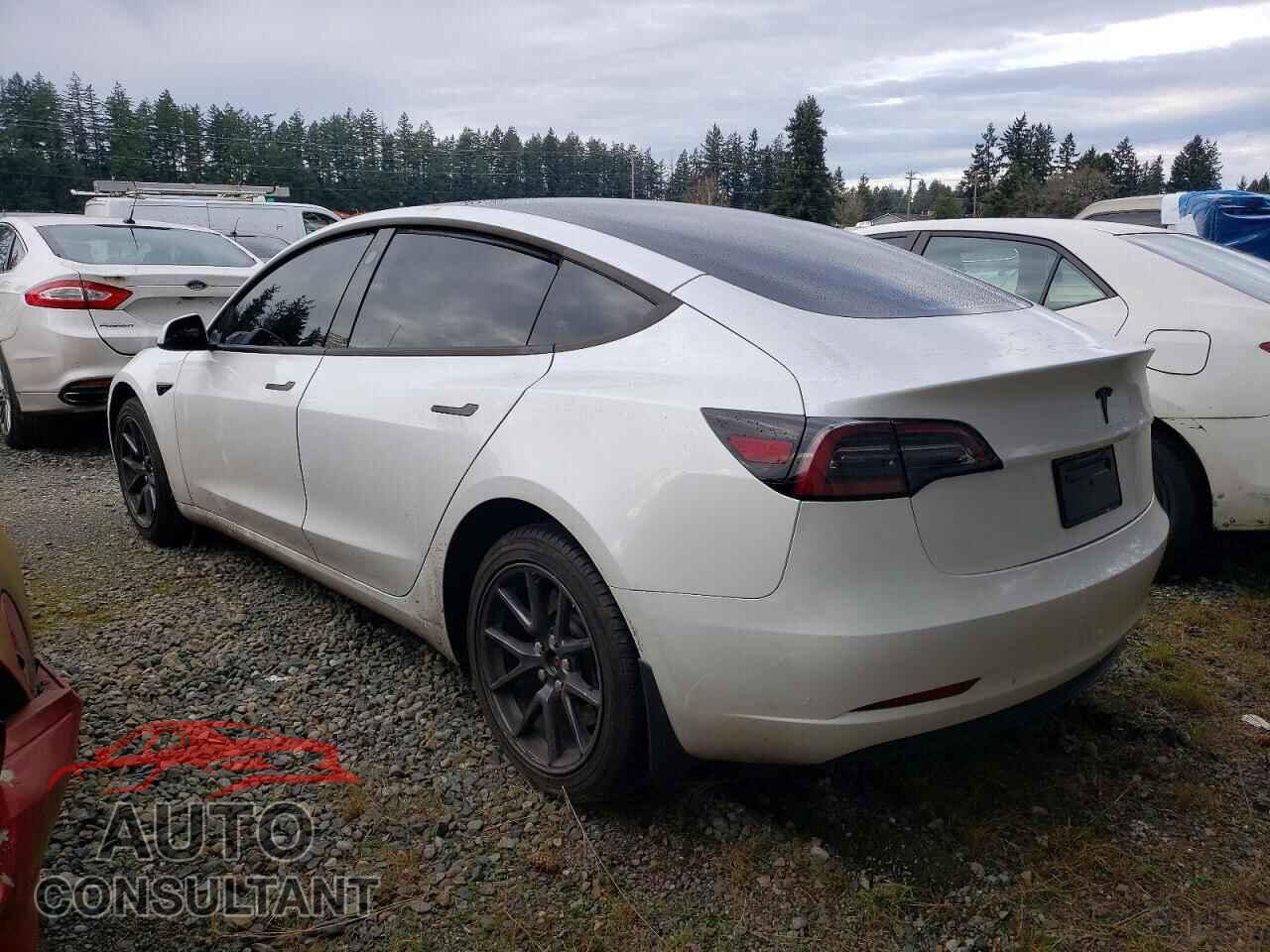 TESLA MODEL 3 2023 - 5YJ3E1EA1PF598097