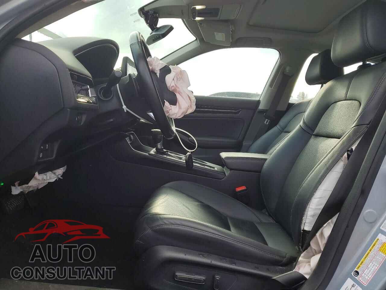 HONDA CIVIC 2023 - 2HGFE1F98PH305860