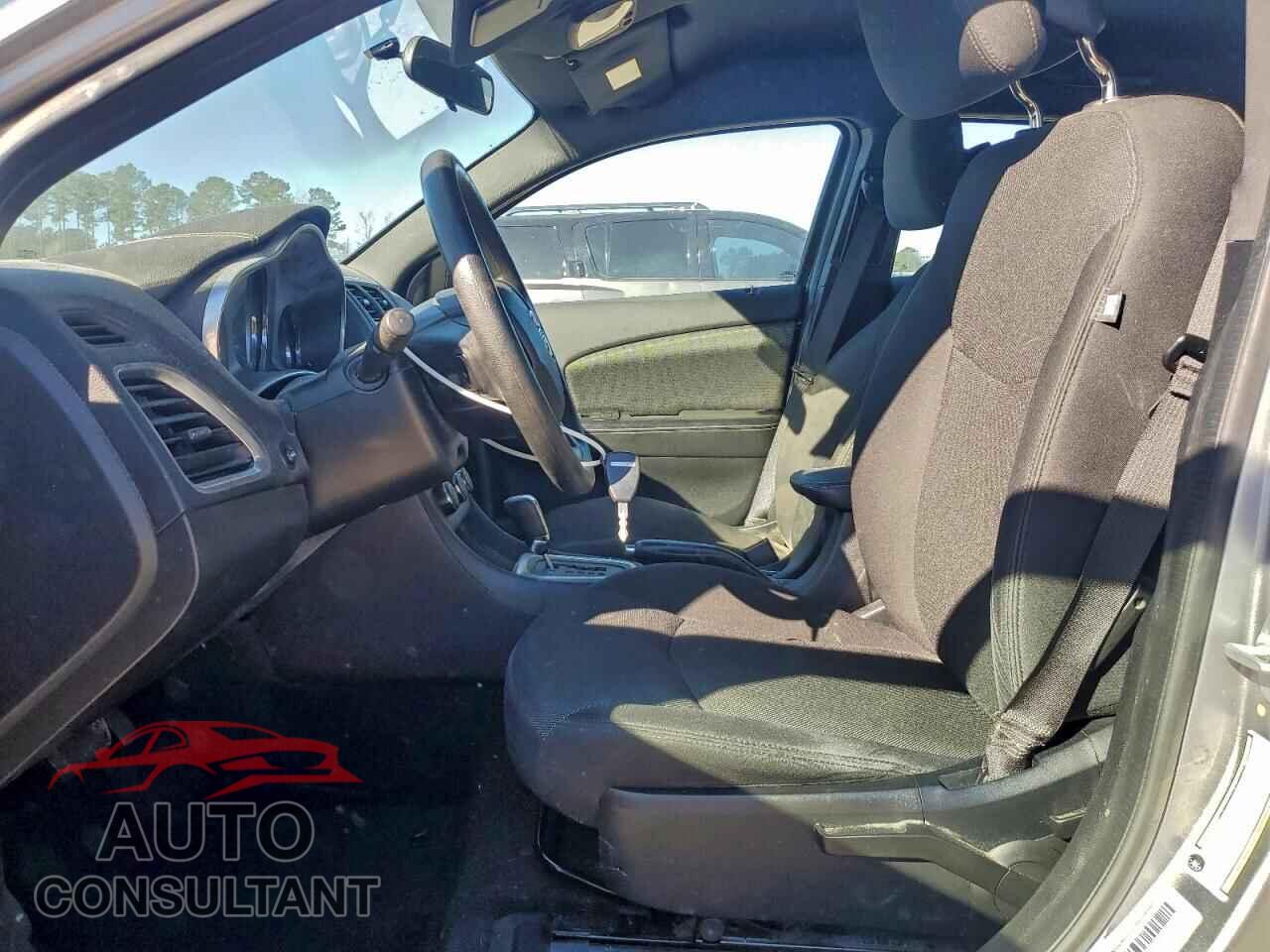 DODGE AVENGER 2014 - 1C3CDZAG3EN219468