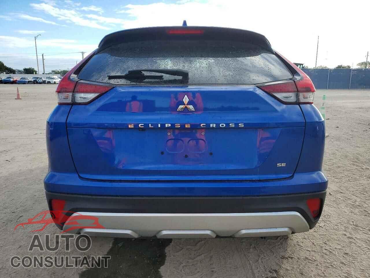 MITSUBISHI ECLIPSE 2023 - JA4ATWAA1PZ055126