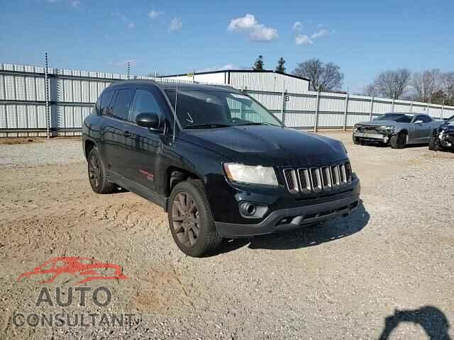 JEEP COMPASS 2016 - 1C4NJDBB2GD714630