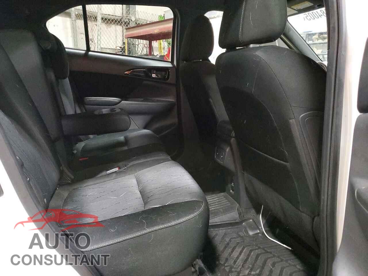 MITSUBISHI ECLIPSE 2020 - JA4AT4AA6LZ600431