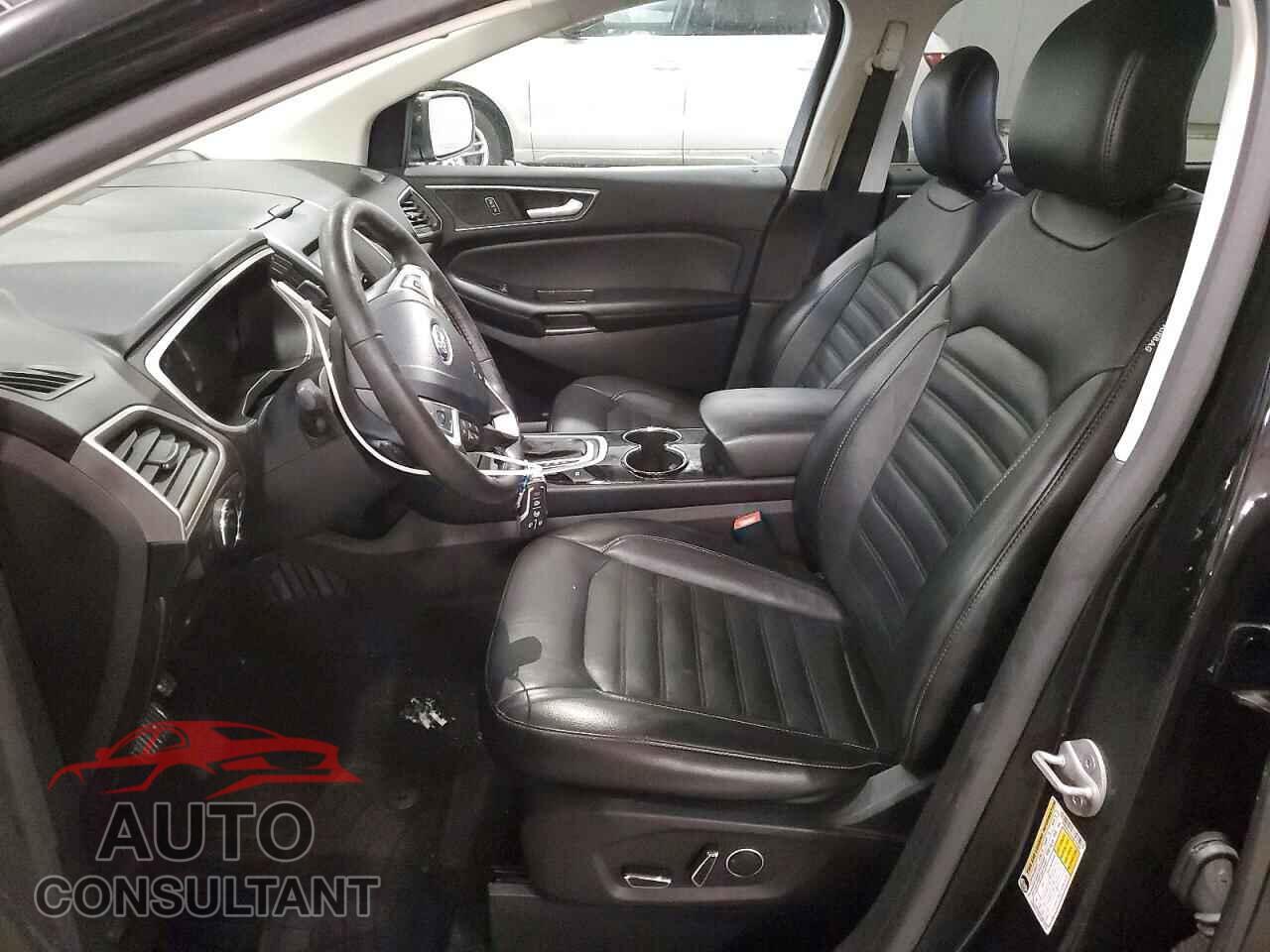 FORD EDGE 2016 - 2FMPK4J83GBB04586