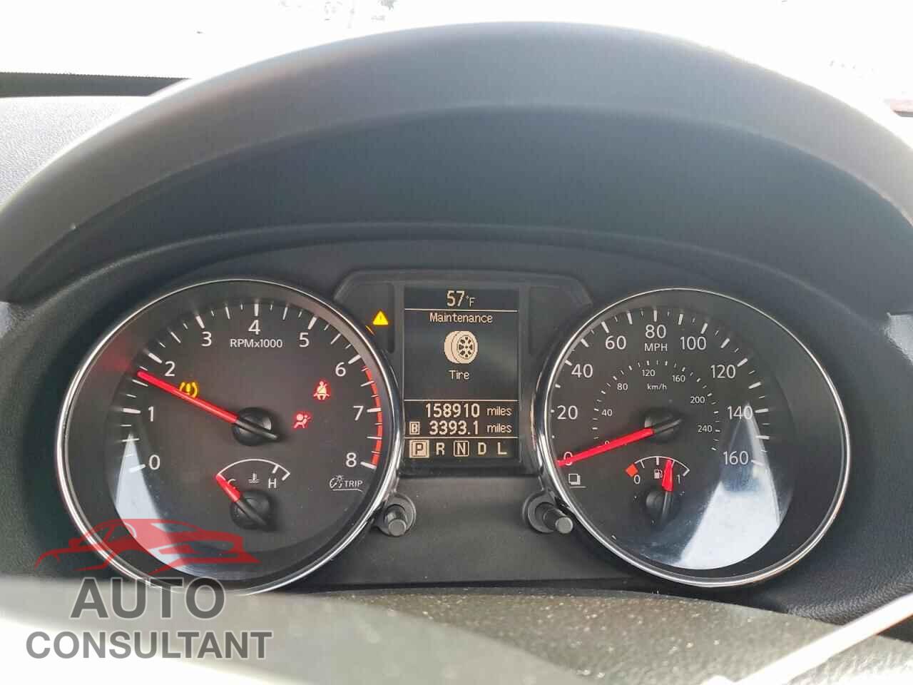 NISSAN ROGUE 2013 - JN8AS5MT2DW035209