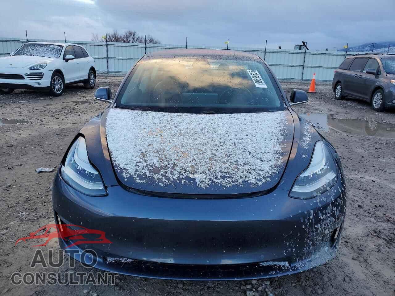 TESLA MODEL 3 2019 - 5YJ3E1EA3KF298327