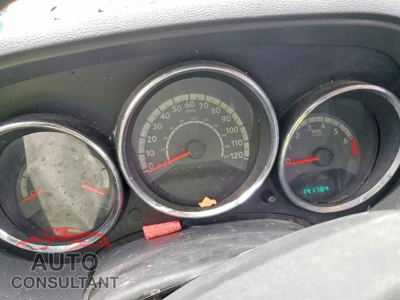 DODGE CALIBER 2011 - 1B3CB3HA9BD255359