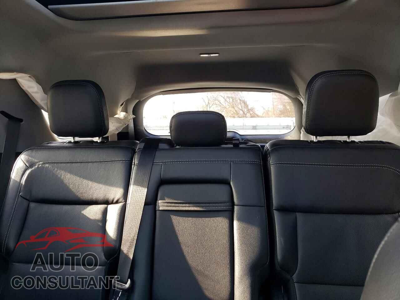 FORD EXPLORER 2021 - 1FMSK8FH2MGB37559