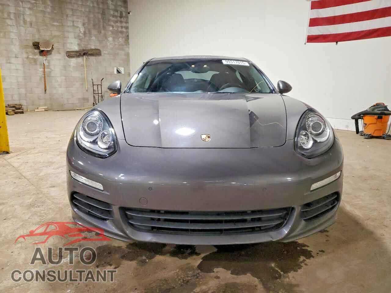 PORSCHE PANAMERA 2016 - WP0AD2A79GL040053