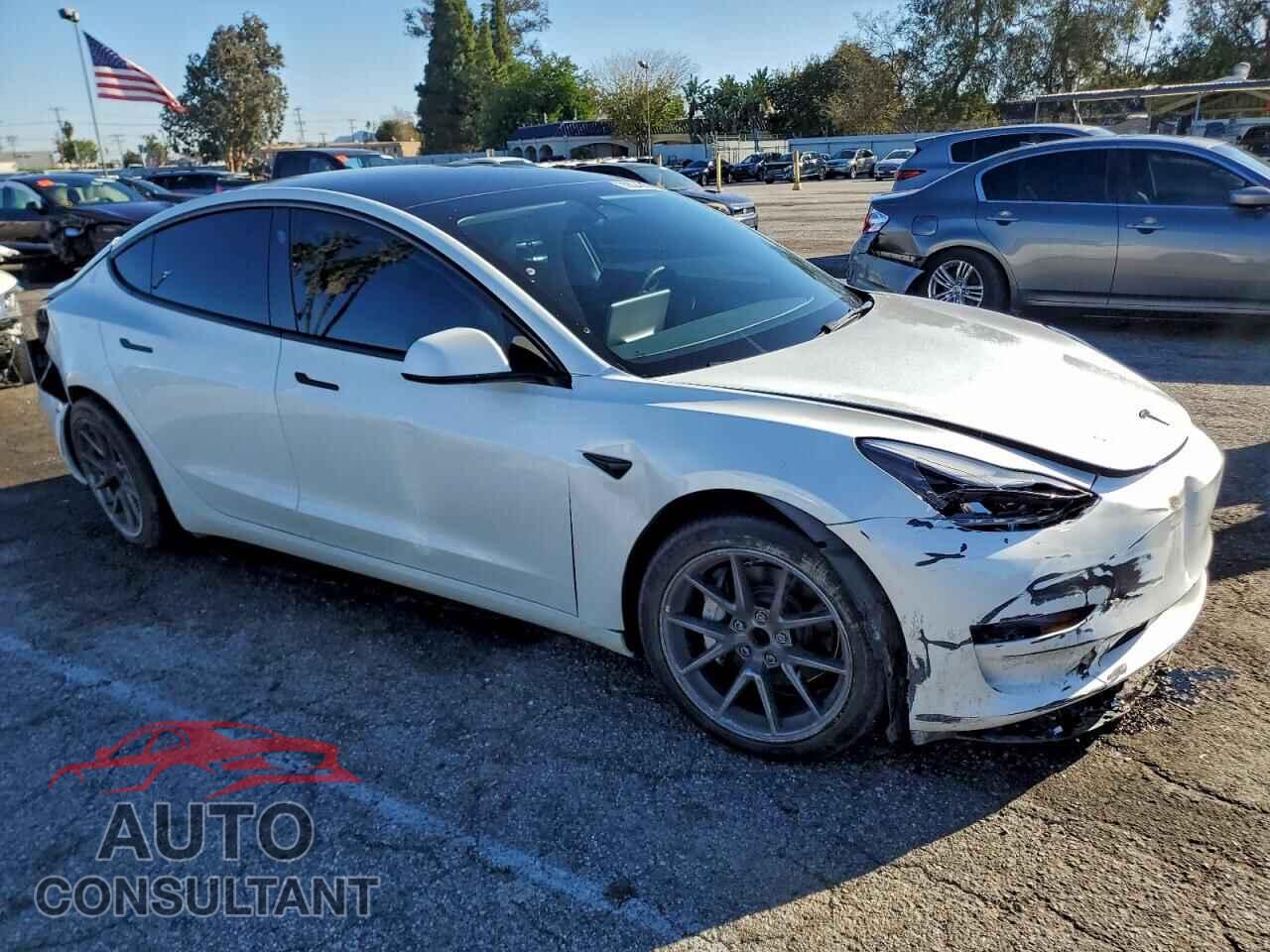 TESLA MODEL 3 2023 - 5YJ3E1EA6PF419892