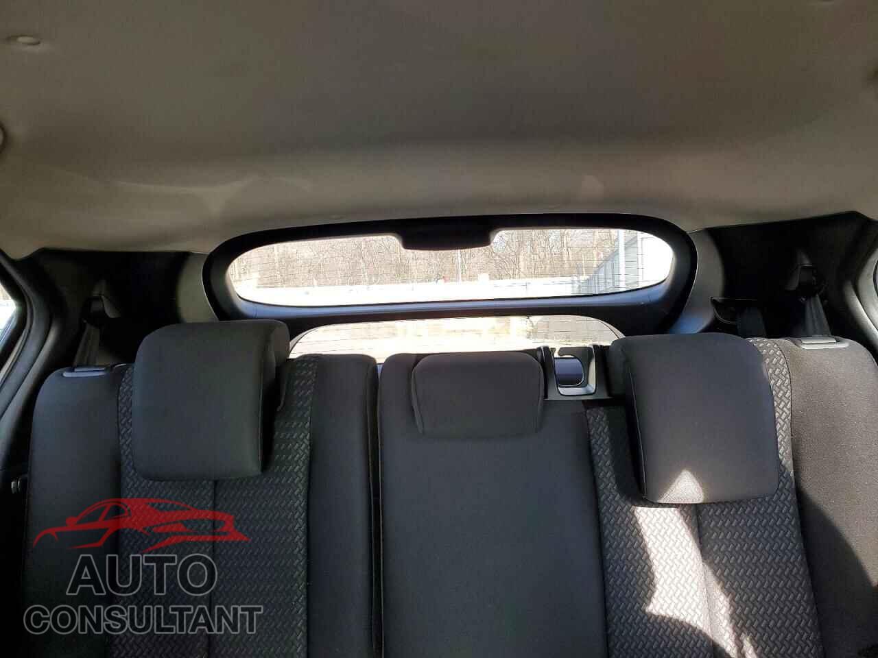MITSUBISHI ECLIPSE 2020 - JA4AT3AA6LZ036273