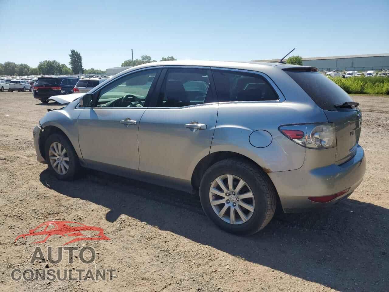 MAZDA CX-7 2011 - JM3ER2B59B0359759