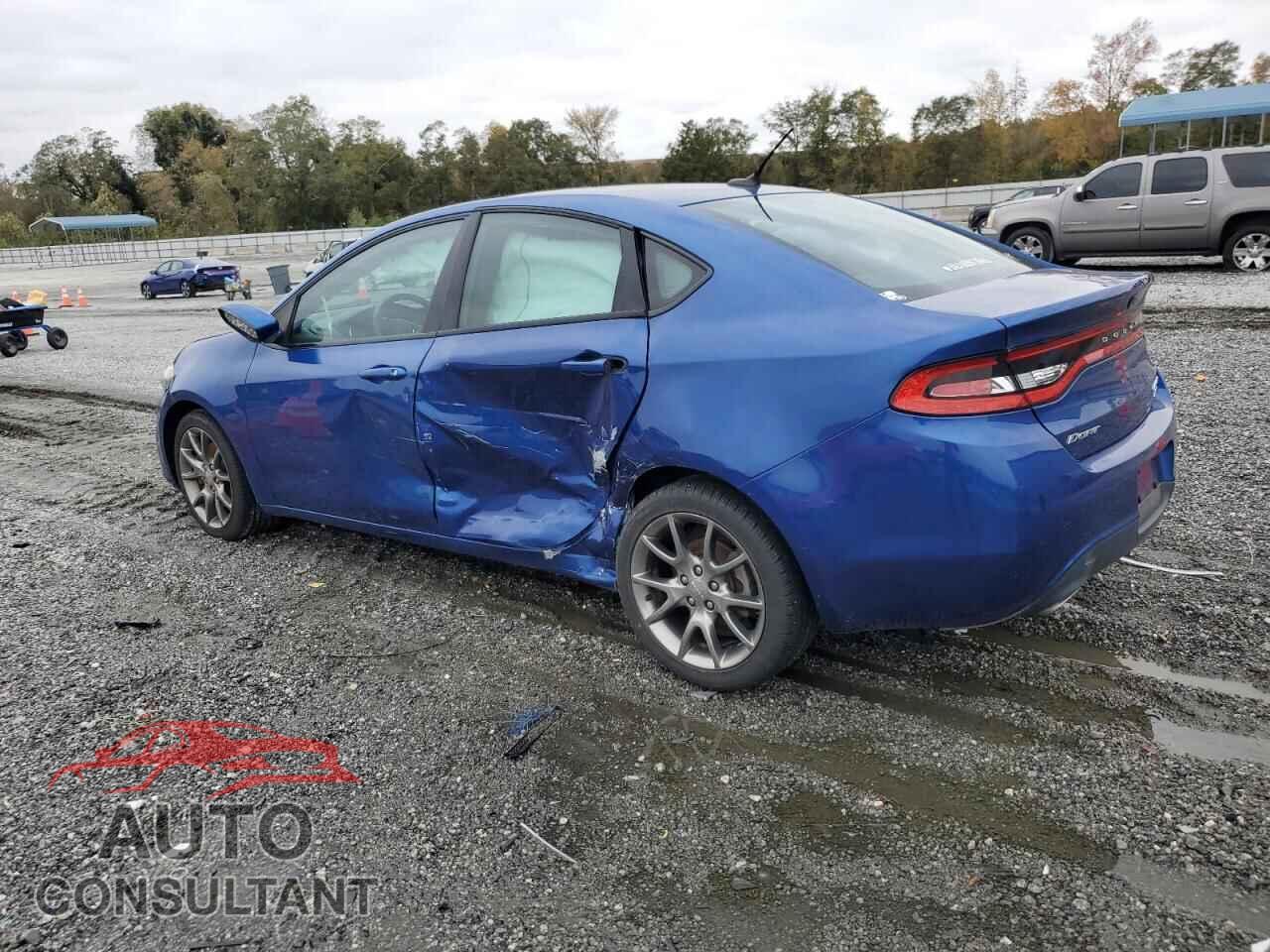 DODGE DART 2014 - 1C3CDFBBXED696065