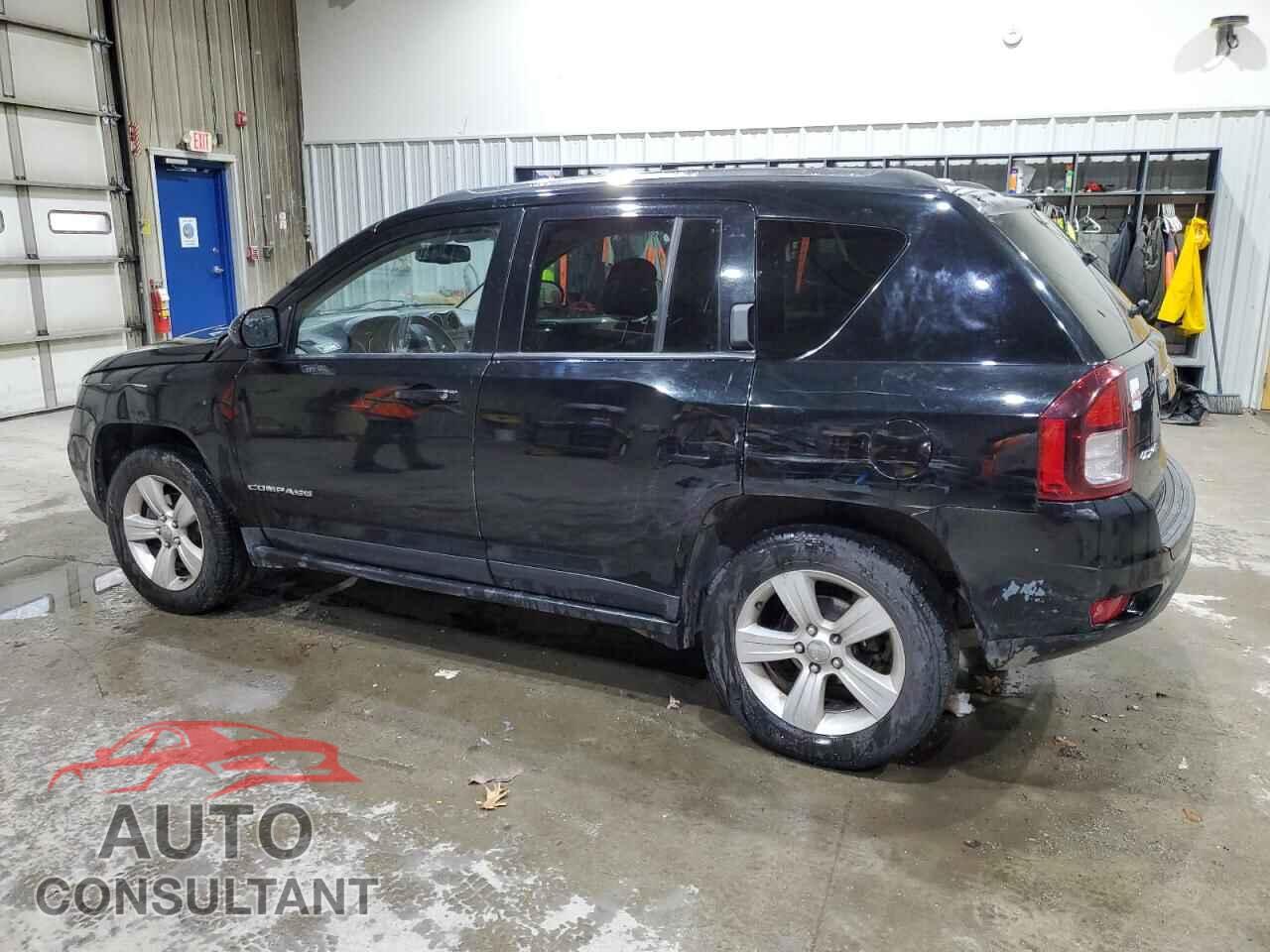 JEEP COMPASS 2014 - 1C4NJDEBXED739039