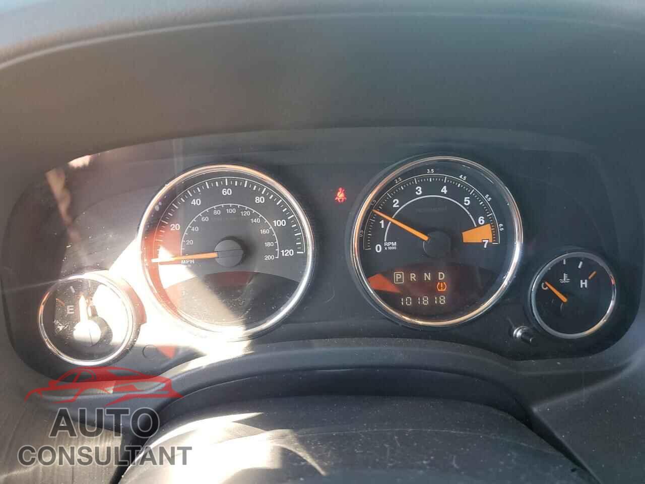 JEEP COMPASS 2015 - 1C4NJDEB2FD292305