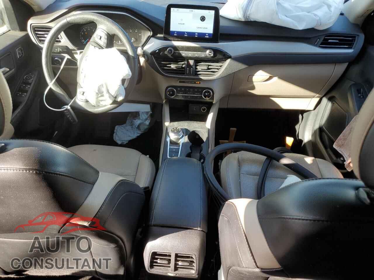 FORD ESCAPE 2020 - 1FMCU0H60LUB75142