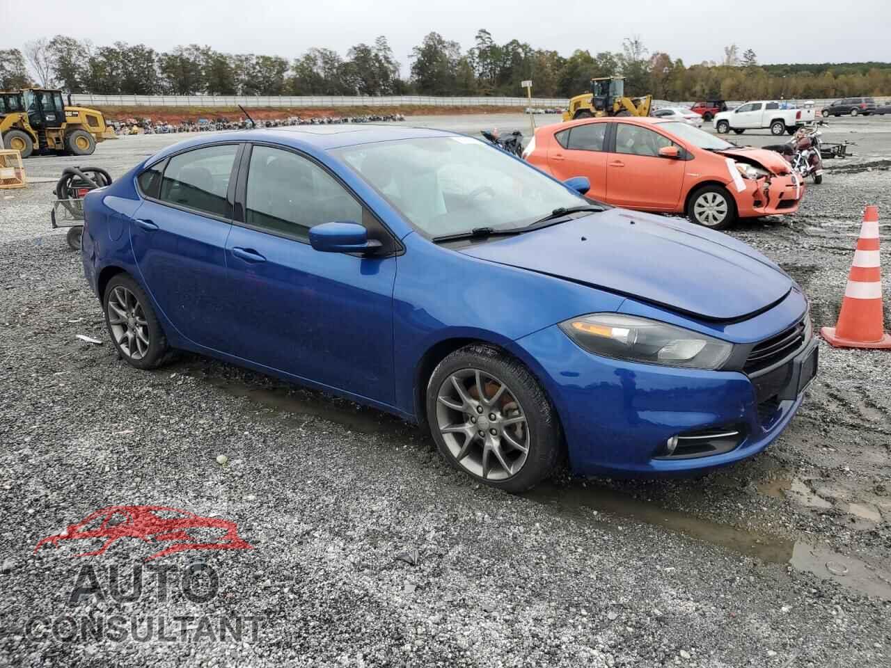 DODGE DART 2014 - 1C3CDFBBXED696065