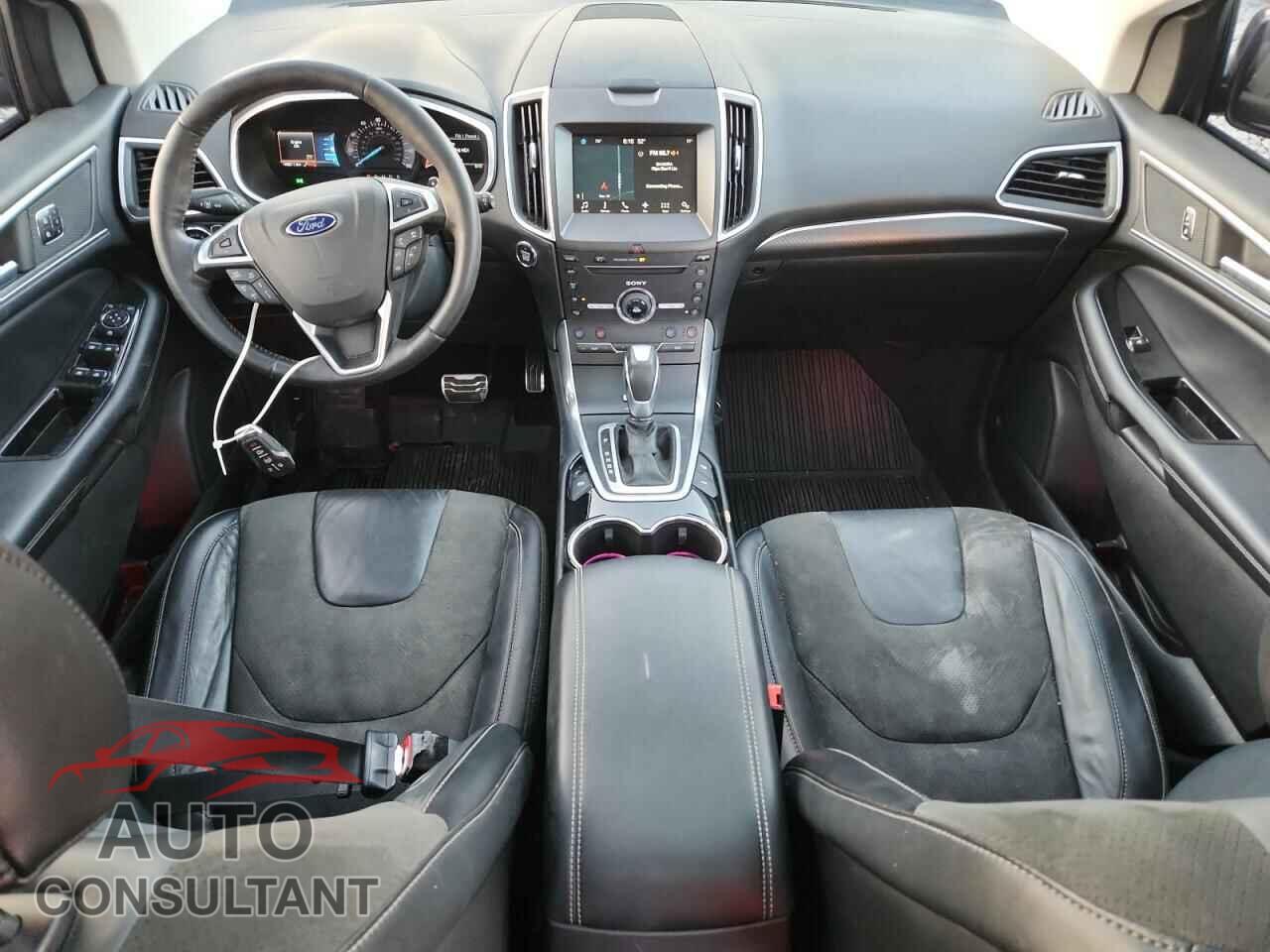 FORD EDGE 2016 - 2FMPK4AP6GBC67319