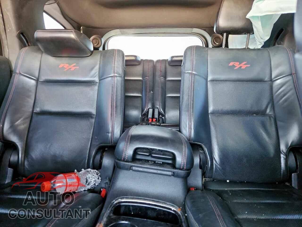 DODGE DURANGO 2014 - 1C4SDHCT0EC970647
