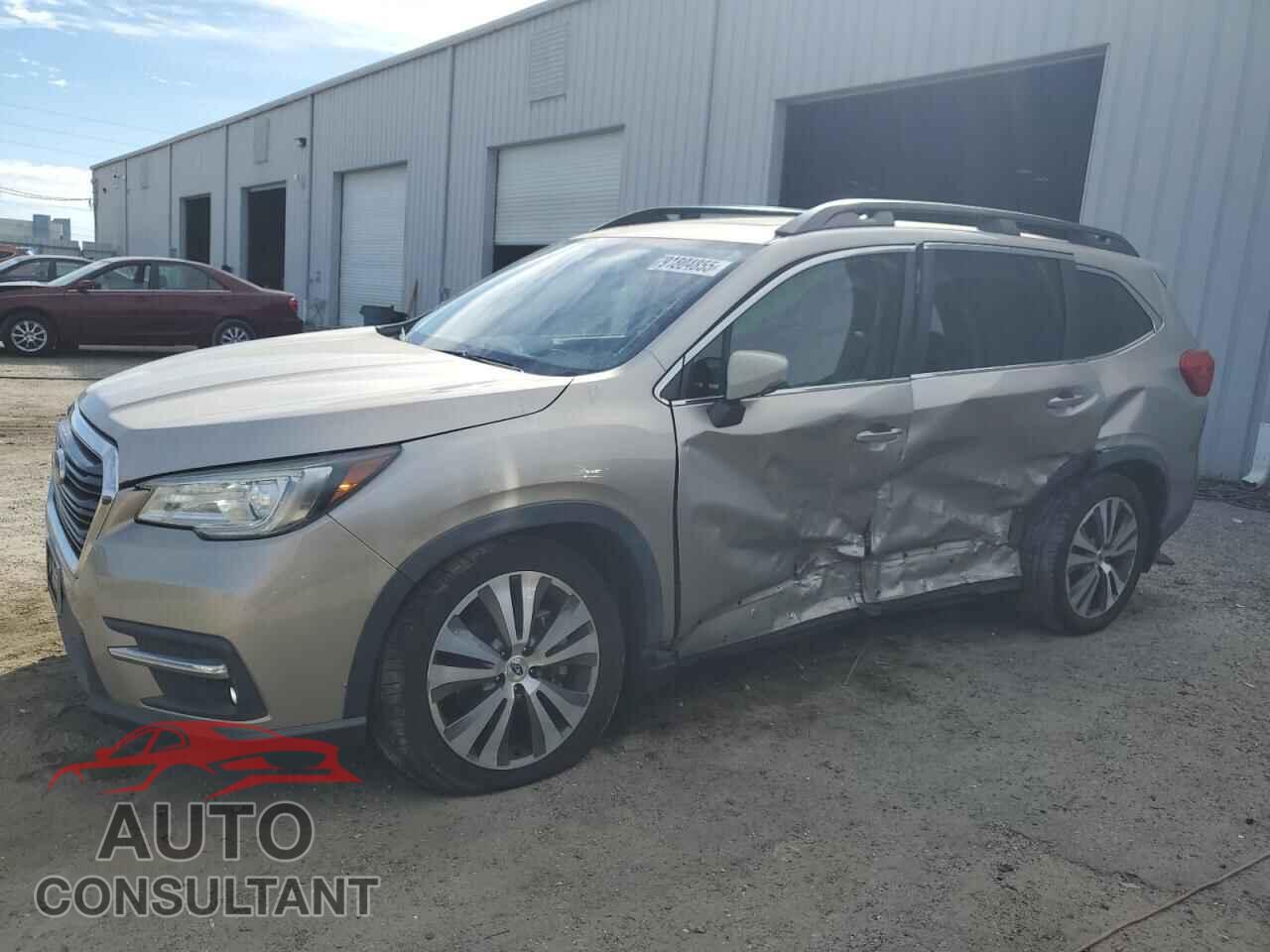 SUBARU ASCENT 2020 - 4S4WMAPD3L3470809