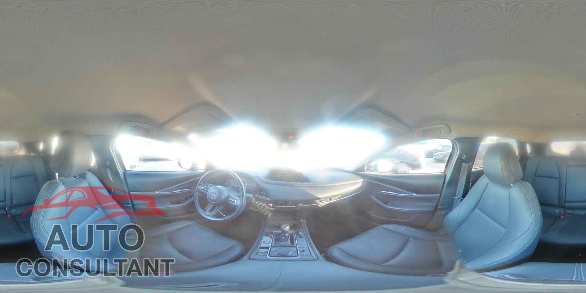 MAZDA CX30 2021 - 3MVDMABL8MM303449