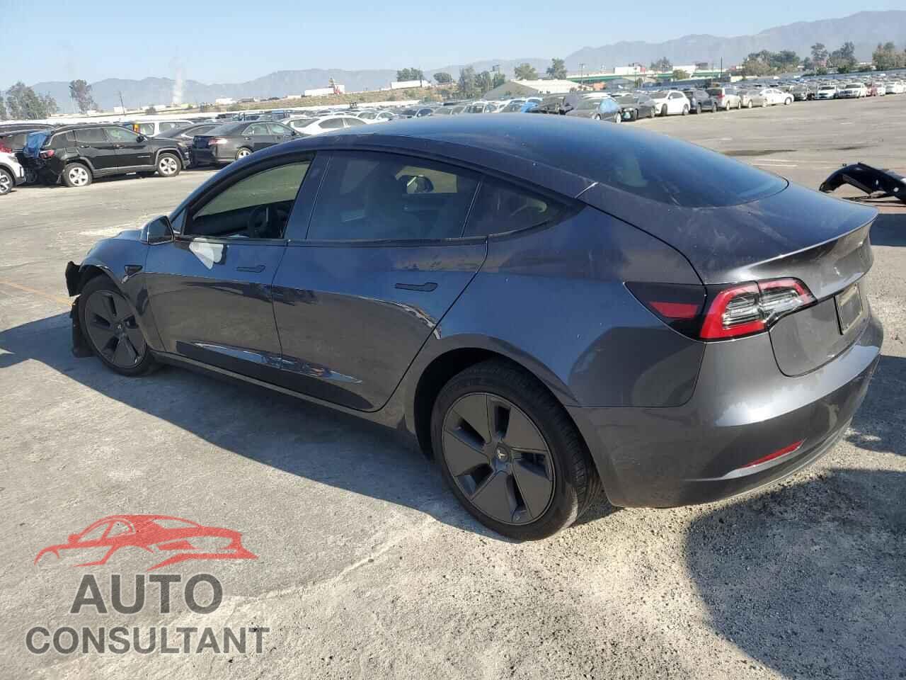 TESLA MODEL 3 2023 - 5YJ3E1EA7PF396400