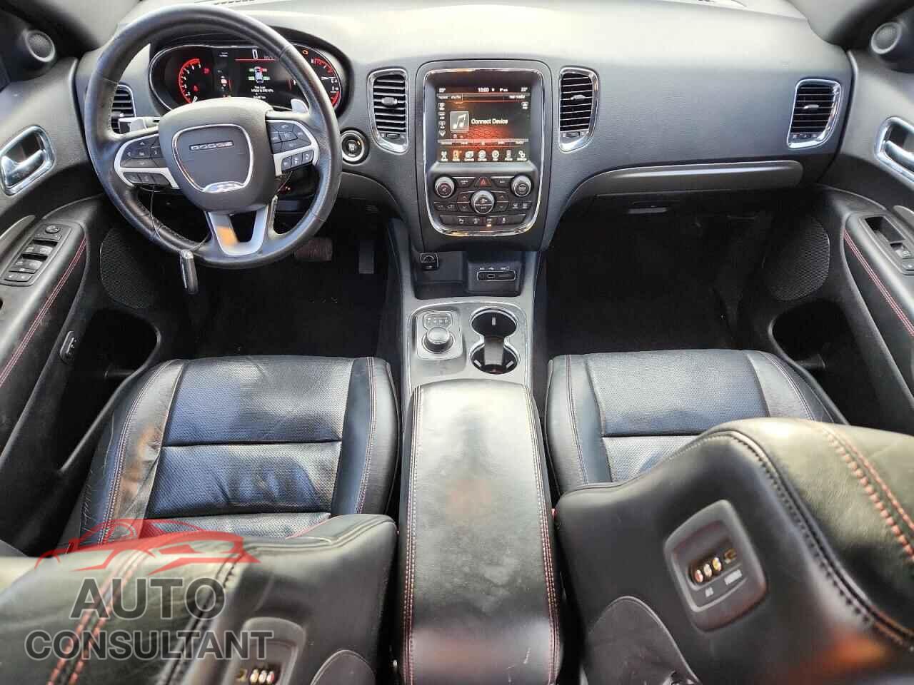 DODGE DURANGO 2015 - 1C4SDJCT9FC921035
