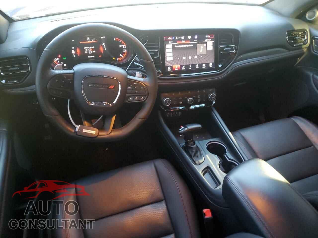 DODGE DURANGO 2024 - 1C4RDJDG6RC231263