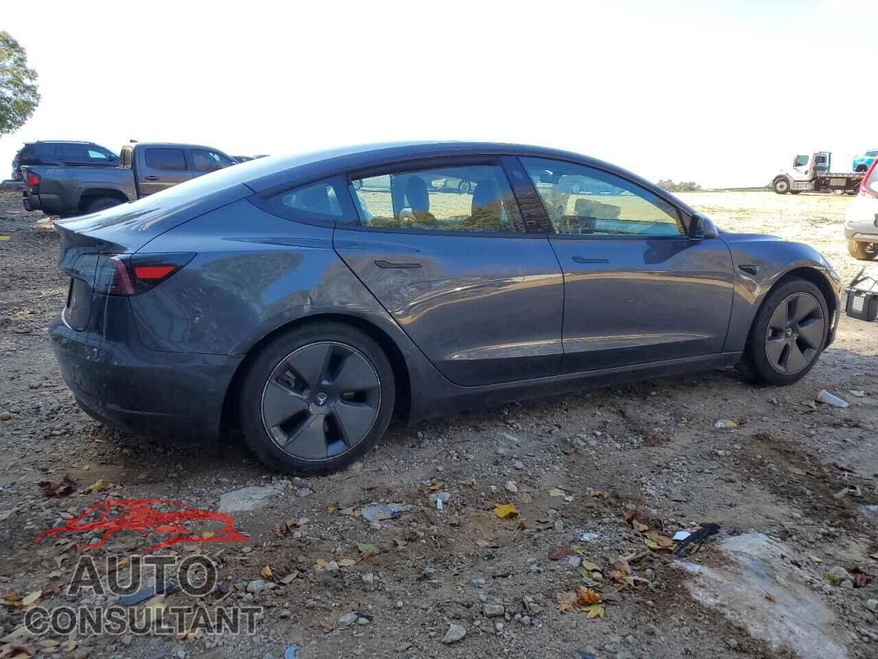 TESLA MODEL 3 2023 - 5YJ3E1EA9PF425539
