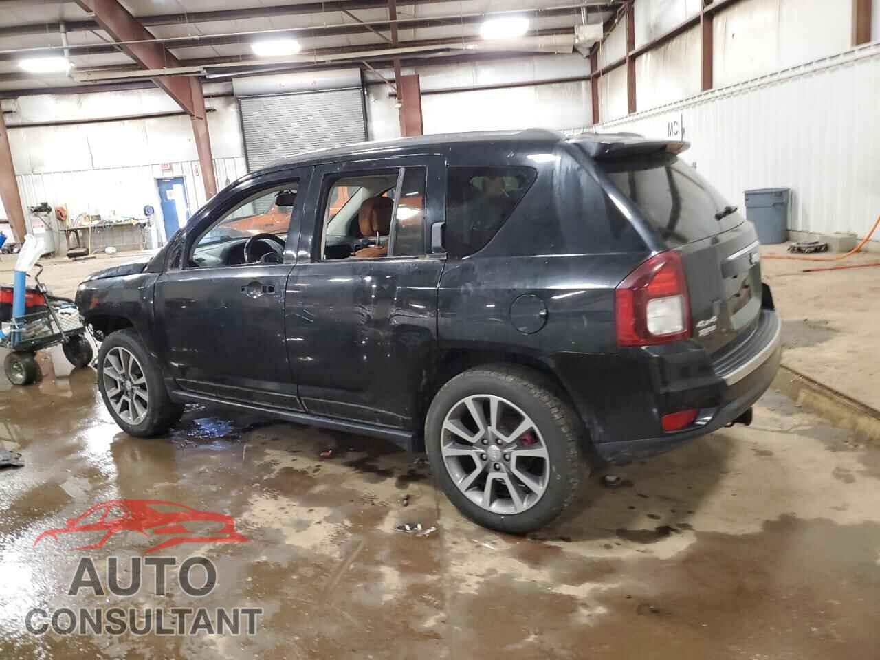 JEEP COMPASS 2015 - 1C4NJDCB8FD188467