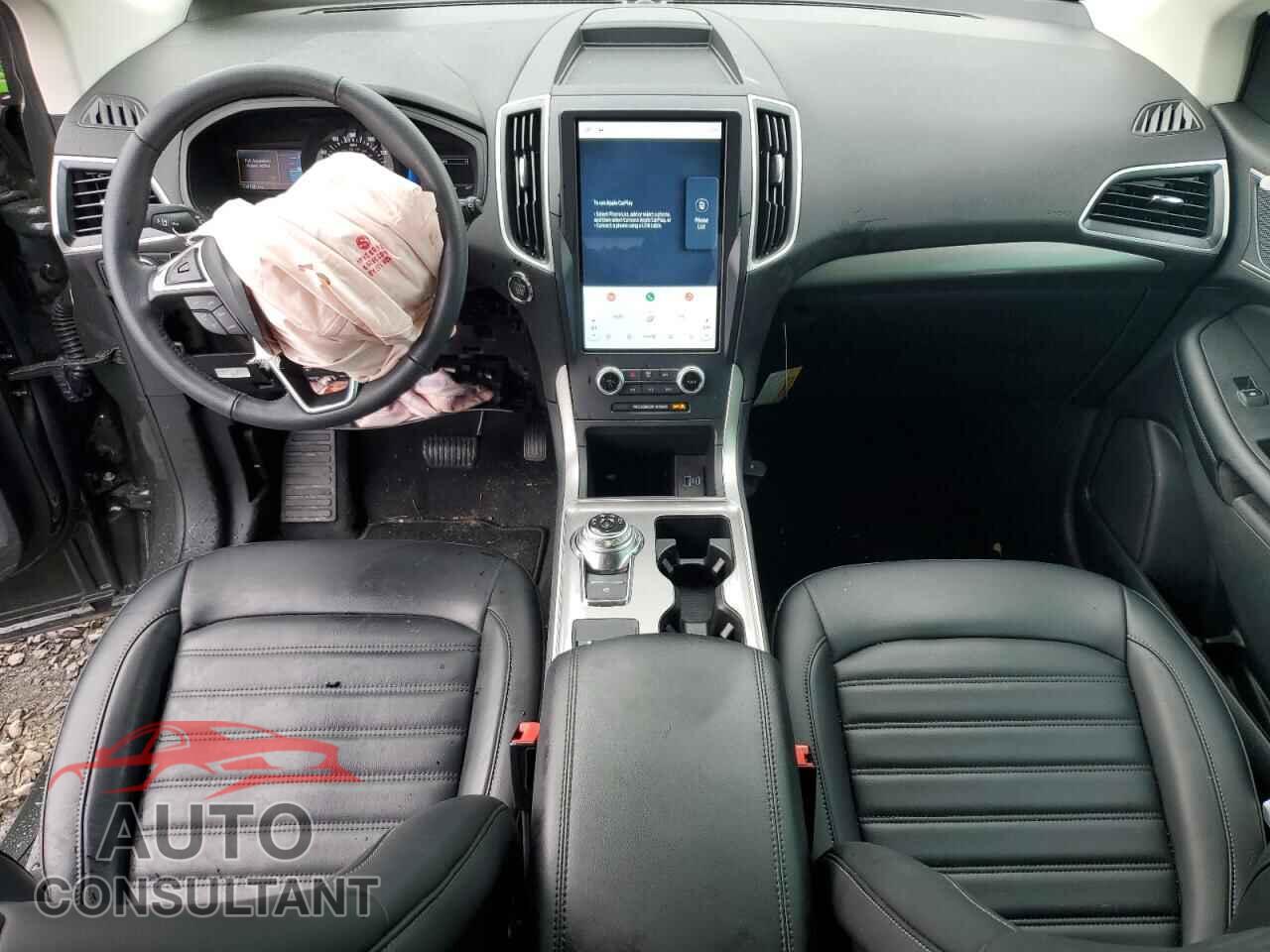 FORD EDGE 2024 - 2FMPK4J96RBB15108