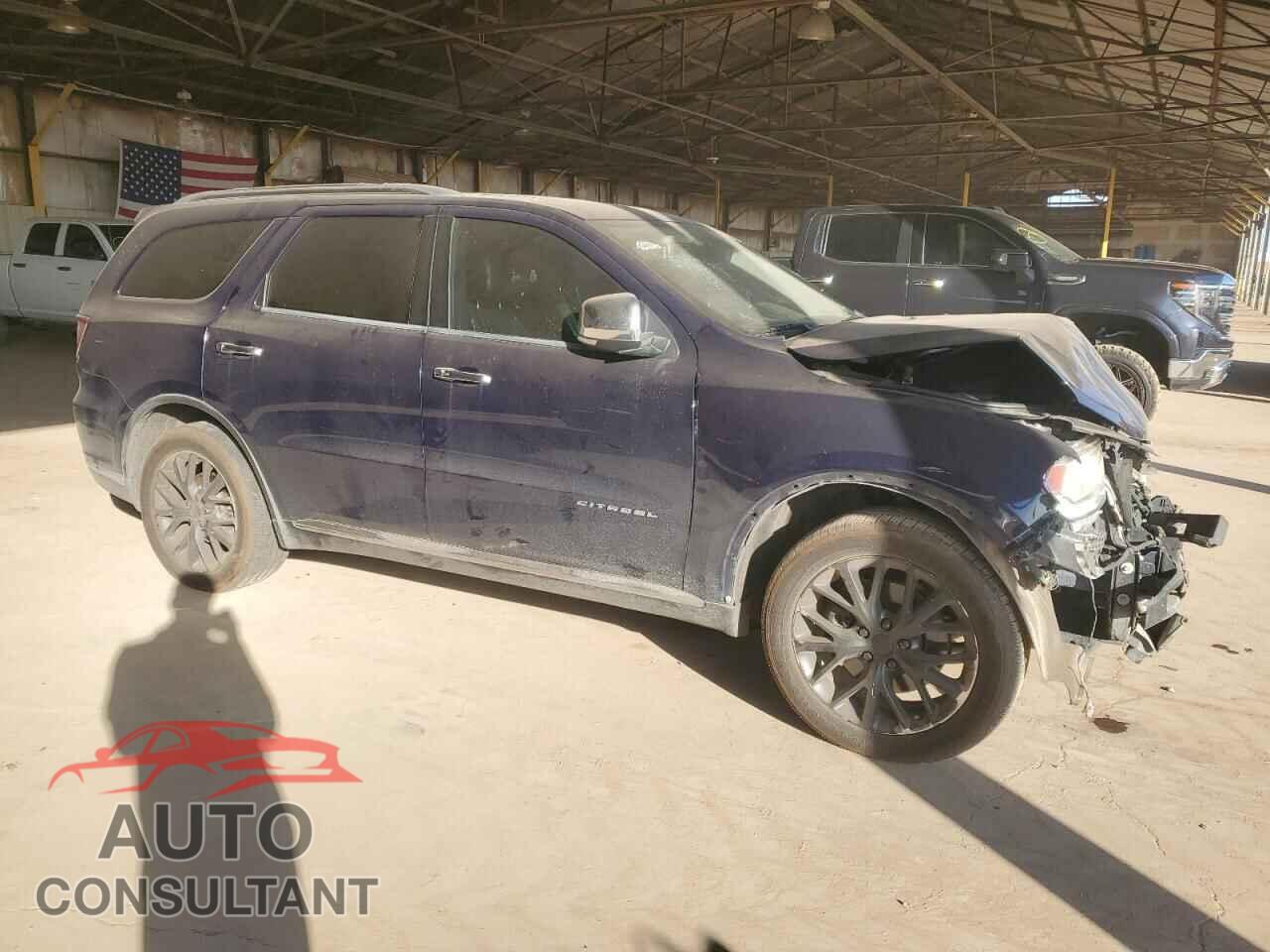 DODGE DURANGO 2015 - 1C4RDHEG1FC916709