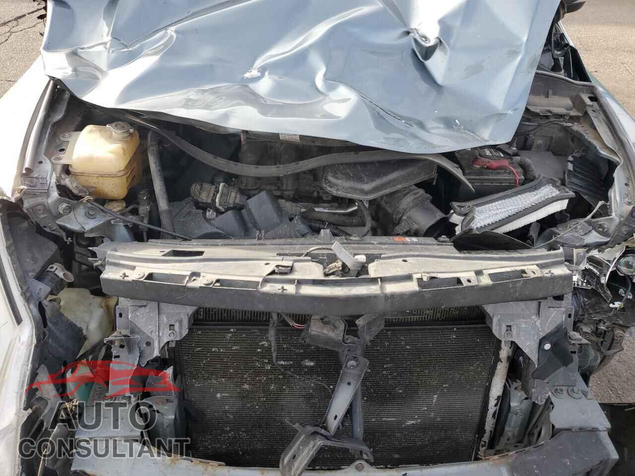 MAZDA CX-9 2012 - JM3TB3DA9C0352243