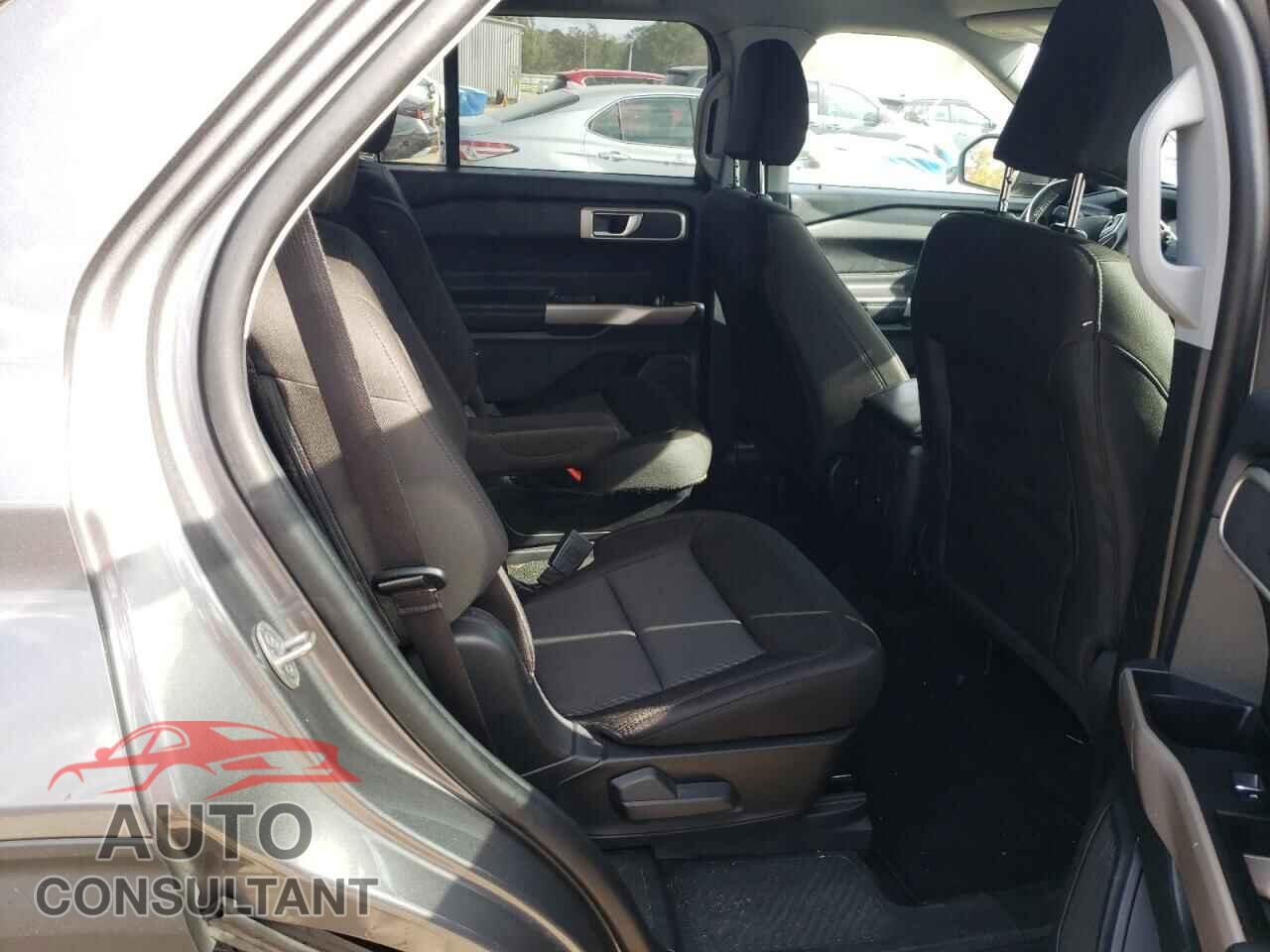 FORD EXPLORER 2023 - 1FMSK7DH2PGB43783