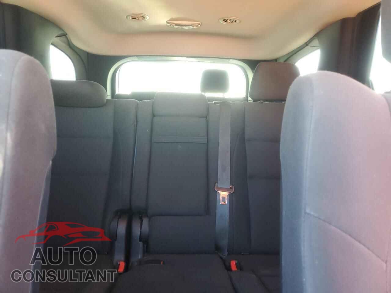 DODGE DURANGO 2017 - 1C4RDJAG2HC657244