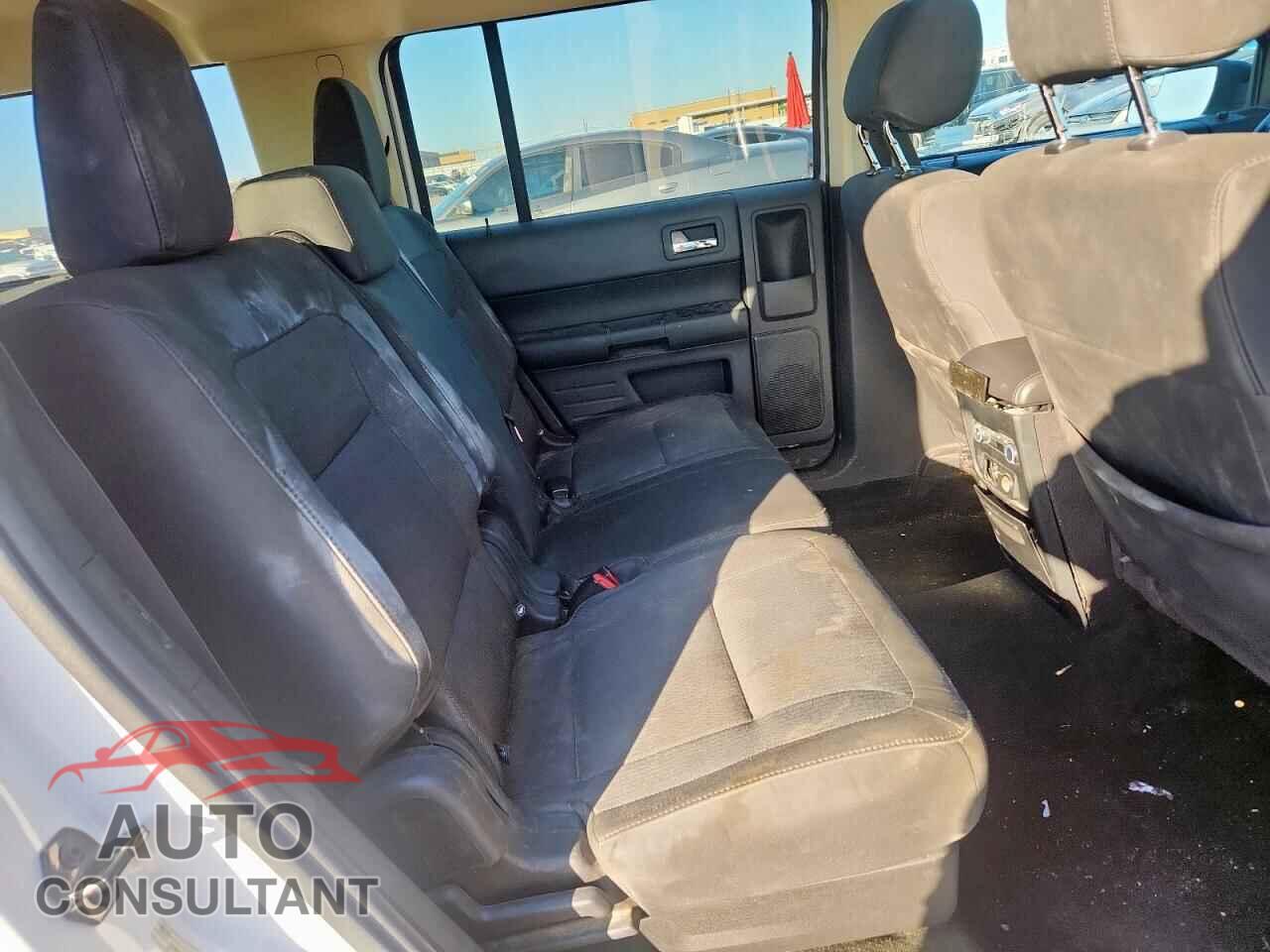 FORD FLEX 2015 - 2FMGK5B86FBA14321