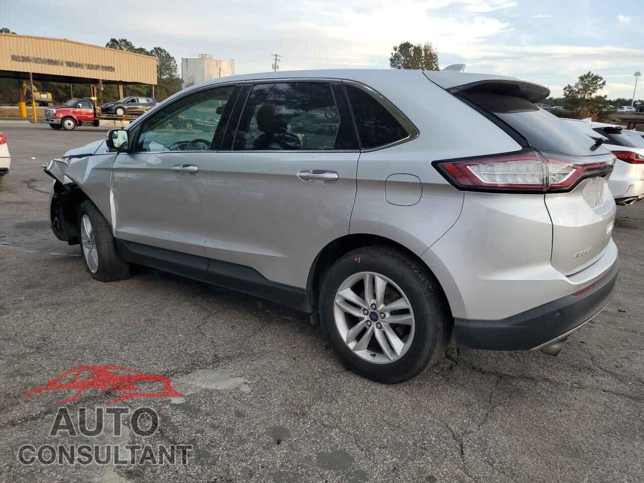 FORD EDGE 2017 - 2FMPK3J90HBC37259